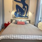 Апартаменты (Химки, улица Германа Титова, 4. Двухкомнатные для 4 гостей (2+2)), Апартаменты MaxRealty24 Химки Германа Титова 5к2