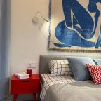 Апартаменты (Химки, улица Германа Титова, 4. Двухкомнатные для 4 гостей (2+2)), Апартаменты MaxRealty24 Химки Германа Титова 5к2