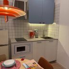 Апартаменты (Химки, улица Германа Титова, 4. Двухкомнатные для 4 гостей (2+2)), Апартаменты MaxRealty24 Химки Германа Титова 5к2