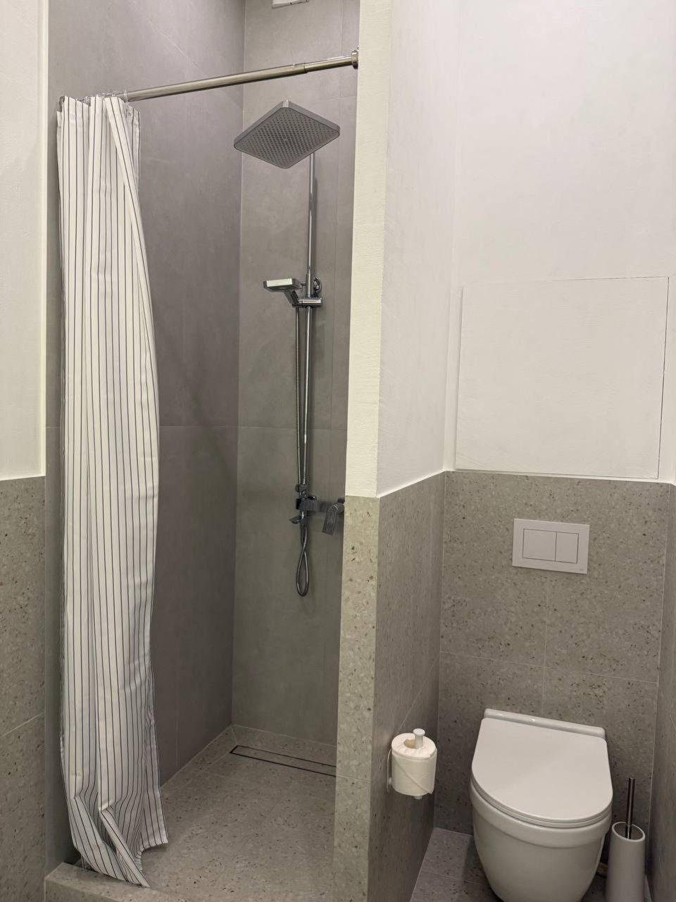 Апартаменты (Химки, улица Германа Титова, 4. Двухкомнатные для 4 гостей (2+2)), Апартаменты MaxRealty24 Химки Германа Титова 5к2