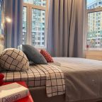 Апартаменты (Химки, улица Германа Титова, 4. Двухкомнатные для 4 гостей (2+2)), Апартаменты MaxRealty24 Химки Германа Титова 5к2