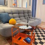 Апартаменты (Химки, улица Германа Титова, 4. Двухкомнатные для 4 гостей (2+2)), Апартаменты MaxRealty24 Химки Германа Титова 5к2