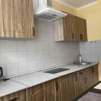 Квартира (Однокомнатная Германа Титова 2к2 для 4х гостей), Апартаменты МаксРеалти24 Химки Германа Титова 5к2