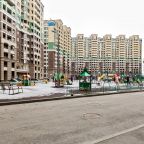 Апартаменты (Химки, Германа Титова, дом 3к2. Двухкомнатные для 2 гостей (2+2)), Апартаменты МаксРеалти24 Химки Германа Титова 5к2