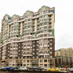 Апартаменты (Химки, Германа Титова, дом 3к2. Двухкомнатные для 2 гостей (2+2)), Апартаменты МаксРеалти24 Химки Германа Титова 5к2