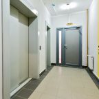 Апартаменты (Химки, Германа Титова, дом 6. Однокомнатные для 2 гостей (2+2)), Апартаменты МаксРеалти24 Химки Германа Титова 5к2