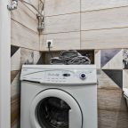 Апартаменты (Химки, Германа Титова, дом 5к2. Двухкомнатные для 4 гостей), Апартаменты МаксРеалти24 Химки Германа Титова 5к2