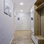 Апартаменты (Химки, Германа Титова, дом 5к2. Двухкомнатные для 4 гостей), Апартаменты МаксРеалти24 Химки Германа Титова 5к2