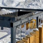 Коттедж (JAZZ дом 1), Гостевой дом JAZZ