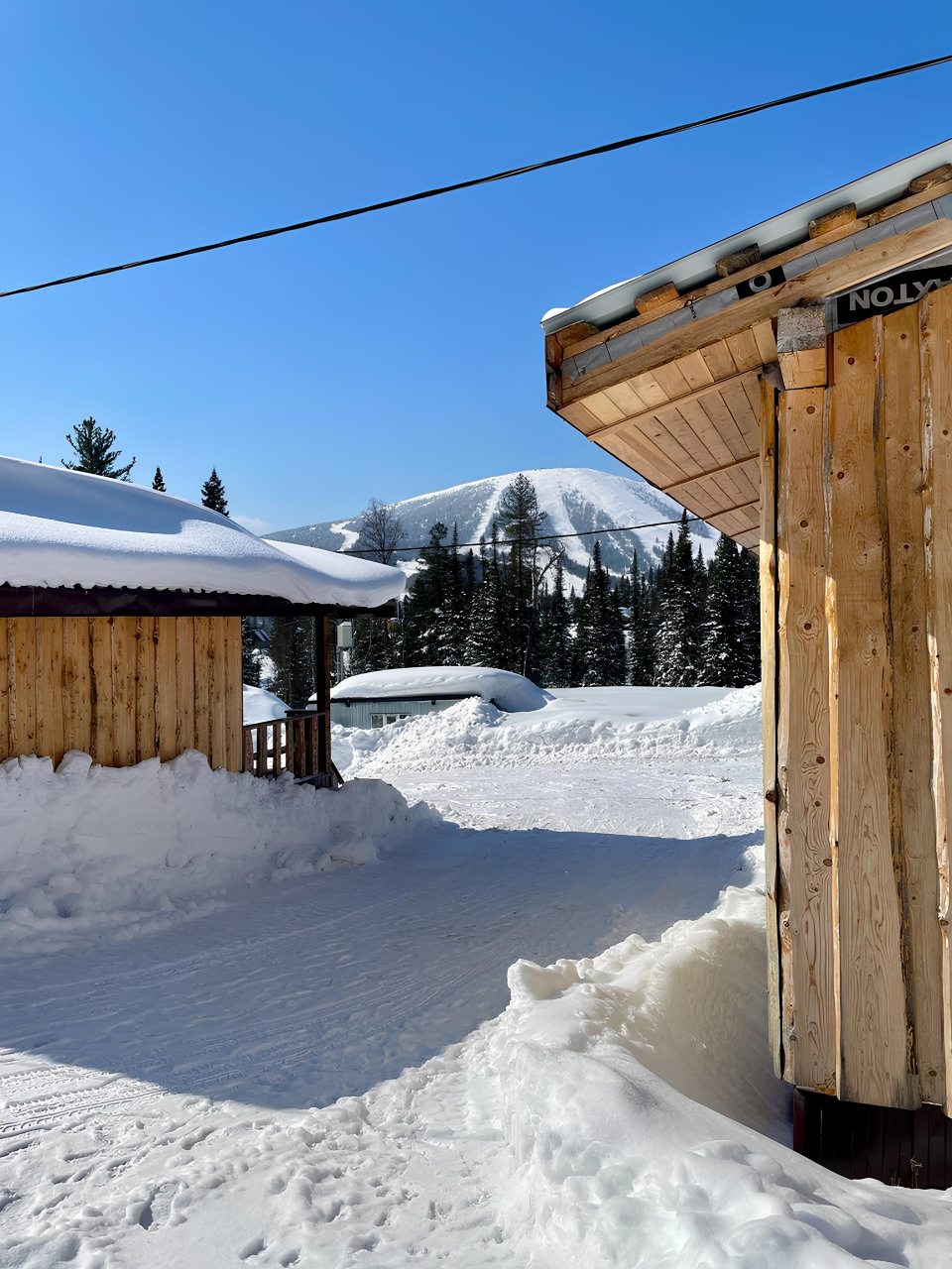 Коттедж (JAZZ дом 1), Гостевой дом Рябиновая 105