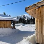 Коттедж (JAZZ дом 1), Гостевой дом JAZZ