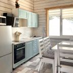 Коттедж (JAZZ дом 1), Гостевой дом JAZZ