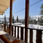 Коттедж (JAZZ дом 1), Гостевой дом JAZZ