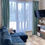 Коттедж (JAZZ дом 1), Гостевой дом JAZZ