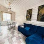 Коттедж (JAZZ дом 1), Гостевой дом JAZZ