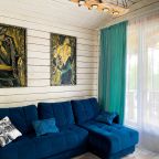 Коттедж (JAZZ дом 1), Гостевой дом JAZZ