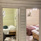 Коттедж (JAZZ дом 1), Гостевой дом JAZZ