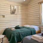 Коттедж (JAZZ дом 1), Гостевой дом JAZZ