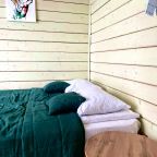 Коттедж (JAZZ дом 1), Гостевой дом JAZZ