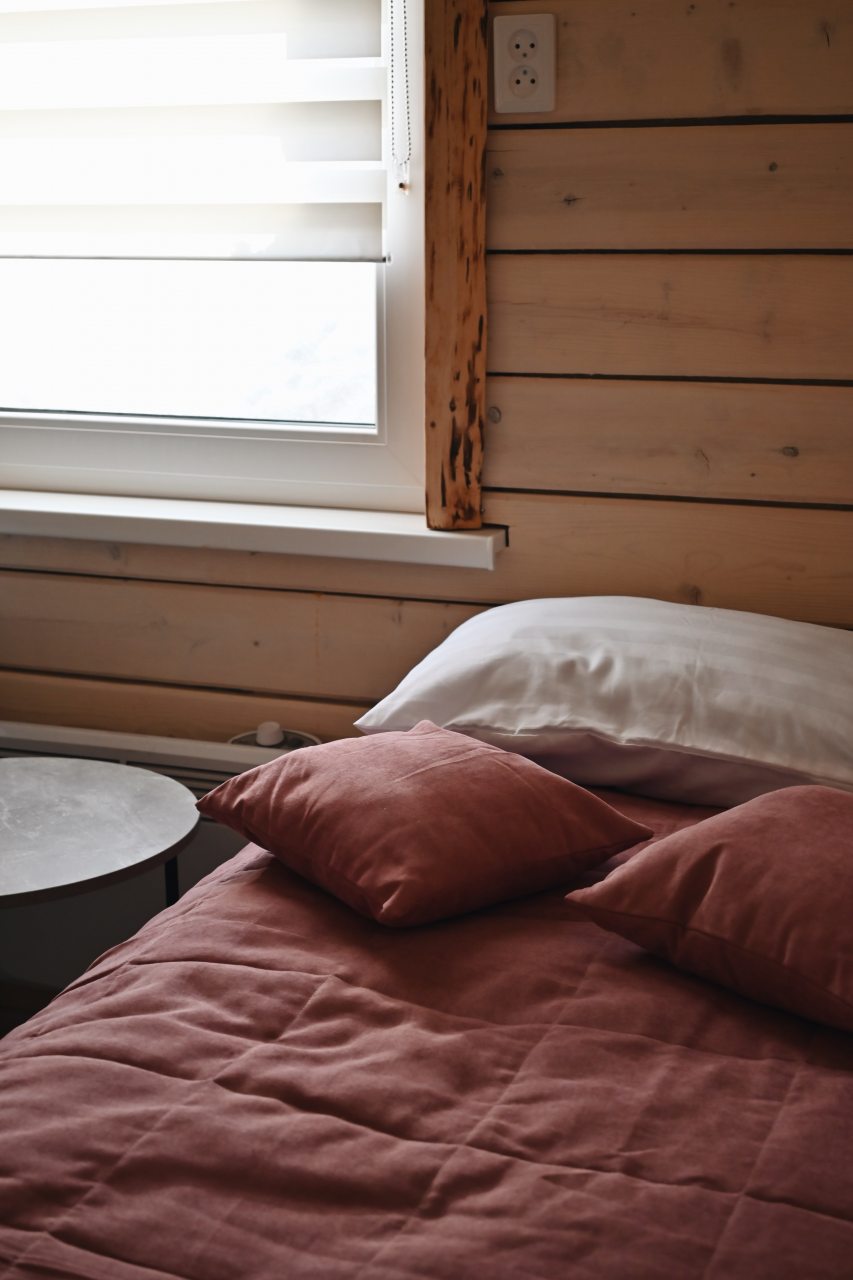 Коттедж (JAZZ дом 1), Гостевой дом Рябиновая 105