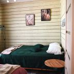 Коттедж (JAZZ дом 1), Гостевой дом JAZZ