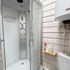 Коттедж (JAZZ дом 1), Гостевой дом JAZZ