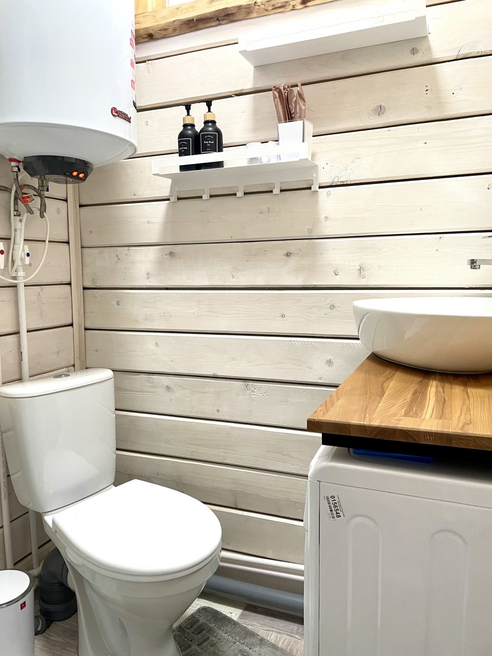 Коттедж (JAZZ дом 1), Гостевой дом Рябиновая 105