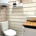 Коттедж (JAZZ дом 1), Гостевой дом JAZZ