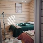 Коттедж (JAZZ дом 1), Гостевой дом JAZZ