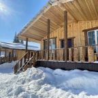 Коттедж (JAZZ (дом 2)), Гостевой дом JAZZ