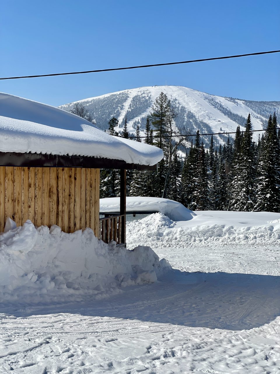 Коттедж (JAZZ (дом 2)), Гостевой дом Рябиновая 105