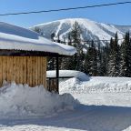 Коттедж (JAZZ (дом 2)), Гостевой дом JAZZ