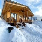 Коттедж (JAZZ (дом 2)), Гостевой дом JAZZ