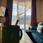 Коттедж (JAZZ (дом 2)), Гостевой дом JAZZ