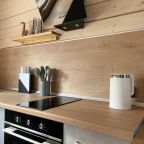 Коттедж (JAZZ (дом 2)), Гостевой дом JAZZ