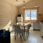 Коттедж (JAZZ (дом 2)), Гостевой дом JAZZ