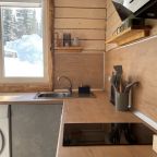 Коттедж (JAZZ (дом 2)), Гостевой дом JAZZ