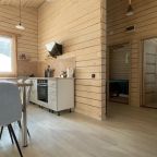 Коттедж (JAZZ (дом 2)), Гостевой дом JAZZ