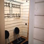 Коттедж (JAZZ (дом 2)), Гостевой дом JAZZ