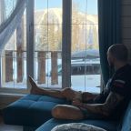 Коттедж (JAZZ (дом 2)), Гостевой дом JAZZ