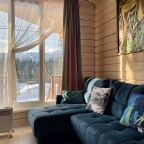 Коттедж (JAZZ (дом 2)), Гостевой дом JAZZ