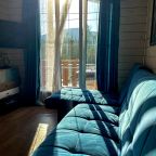 Коттедж (JAZZ (дом 2)), Гостевой дом JAZZ