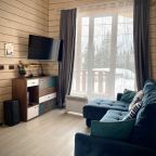 Коттедж (JAZZ (дом 2)), Гостевой дом JAZZ