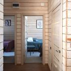 Коттедж (JAZZ (дом 2)), Гостевой дом JAZZ