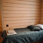 Коттедж (JAZZ (дом 2)), Гостевой дом JAZZ