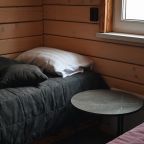 Коттедж (JAZZ (дом 2)), Гостевой дом JAZZ