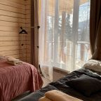 Коттедж (JAZZ (дом 2)), Гостевой дом JAZZ