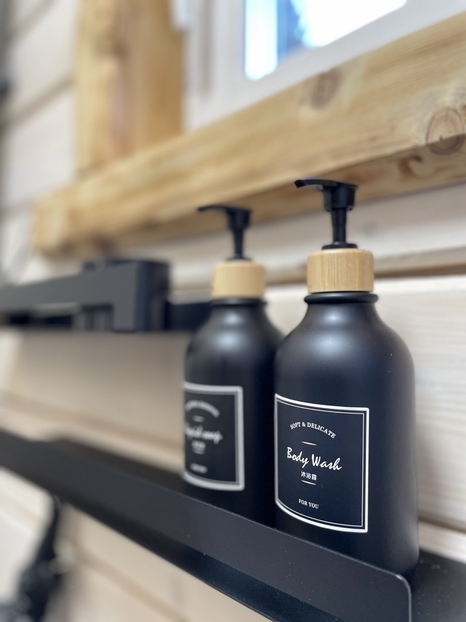 Коттедж (JAZZ (дом 2)), Гостевой дом Рябиновая 105