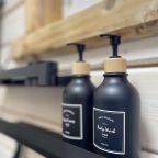 Коттедж (JAZZ (дом 2)), Гостевой дом JAZZ