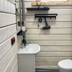 Коттедж (JAZZ (дом 2)), Гостевой дом JAZZ